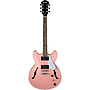 Ibañez - Guitarra Eléctrica Artcore, Color: Rosa Coral Mod.AS63-CRP_22