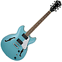 Ibañez - Guitarra Eléctrica Artcore, Color: Azúl Menta Mod.AS63-MTB_27