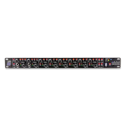 ART - Tube Opto 8