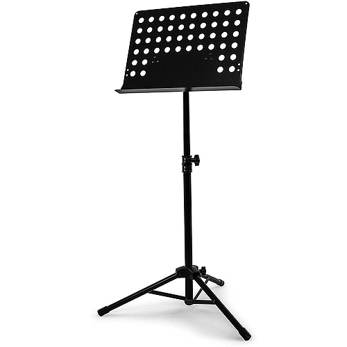 Nomad - Atril para Partituras Orchestra, Color  Negro Mod.NBS-1310