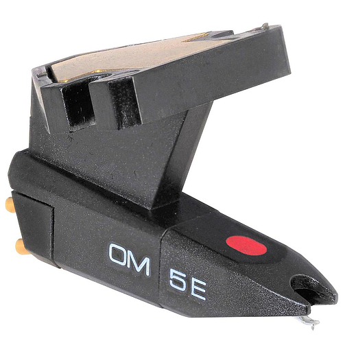 Ortofon - Fonocaptor Hi-Fi Optimum Match Mod.OM5E