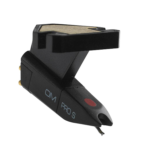 Ortofon - Fonocaptor OM Pro S