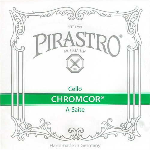 Pirastro - Cuerda para Cello 1A.(A) Chromcor Mod.339120