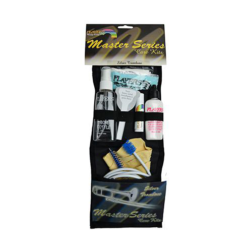 Players Music - Kit de Mantenimiento para Trombón de Vara Mod.MS-TB