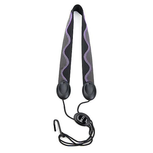 D'Addario - Tahali para Sax Soprano/Alto Jazz Wave Mod.SJA01