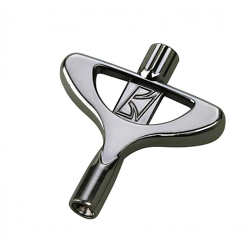 Tama - Llave para Bateria, Color: Negro Mod.TDK10BN