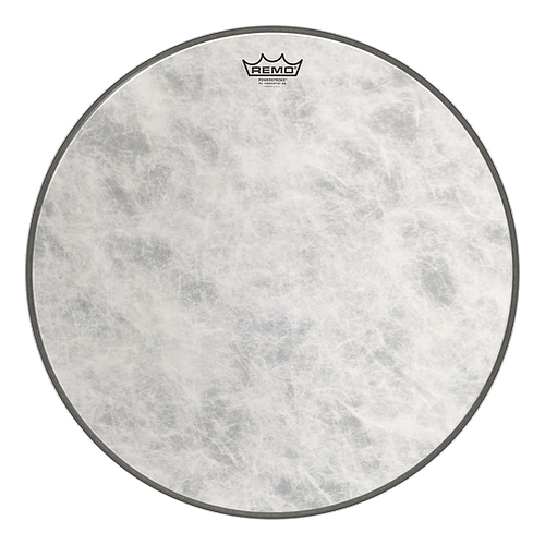Remo - Parche Fiberskyn Powerstroke Mod.P3-15__-FA