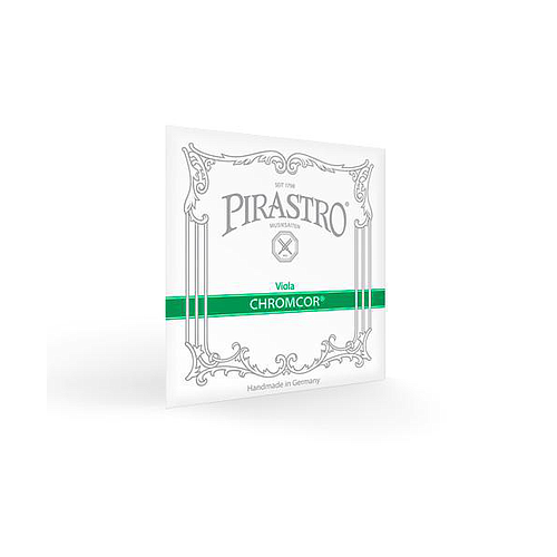 Pirastro - Cuerda para Viola 1A.(A) Chromcor  Mod.329120