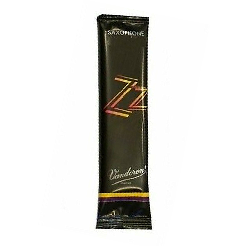 Vandoren - 5 Cañas ZZ para Saxofón Tenor Mod.SR42__