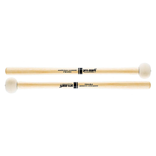 Promark - Baqueta Perf. Series para Bombo Mod.PSMB3