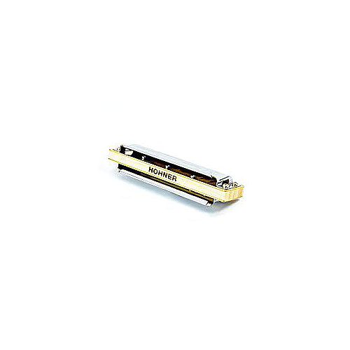 Hohner - Armonica Sol-Mayor "Marine Band" Crossover Mod.M2009086X