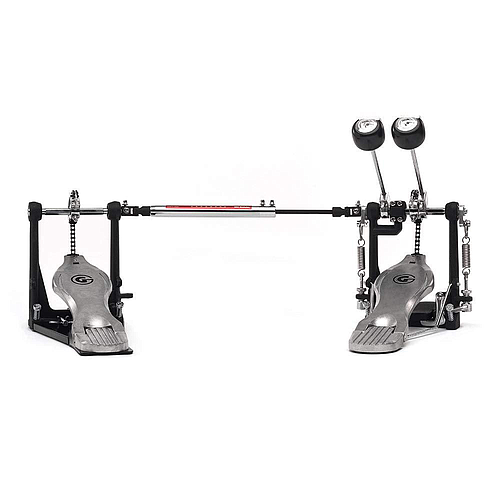 Gibraltar - Pedal Doble Para Bombo Mod.5711DB
