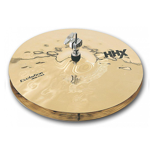 Sabian - Platillos HHX Evolution Hats Mod.1__02XEB