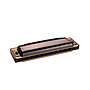 Hohner - Armónica Pro Harp en La Mayor (A) 560/20 Mod.M564106X
