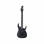 Ibañez - Guitarra Eléctrica RGD, Color Negra Mate Mod.RGD420Z-BKF