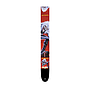 Perris - Tahali Iron Maiden Piel 2.5" Mod.P25INM-1342