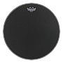 Remo - Parche Black Suede Ambassador Mod.BA-08__-ES