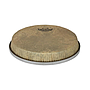 Remo - Parche Skyndeep para Bongo LP 8.50 Mod.M6-R850-S5-SD003