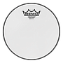 Remo - Parche White Suede Ambassador Mod.BA-08__-WS