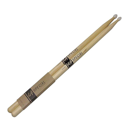 Promark - Baqueta Laspecial 5B, Punta: Varios Mod.LA5B_