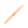 Promark - Baquetas Concert Two de Hickory, Punta: Madera Mod.TXC2W
