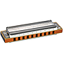 Hohner - Armónica en Do Mayor Sonny Terry Mod.M191101