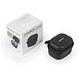 Rode - Estuche de carga para Wireless GO II Mod.WIGOII Charging Case